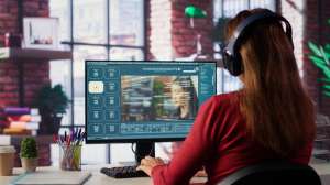 The Future of Video Localization: How AI is Breaking Language Barriers The Future of Video Localization: How AI is Breaking Language Barriers